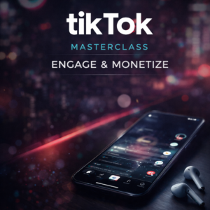 TikTok Masterclass