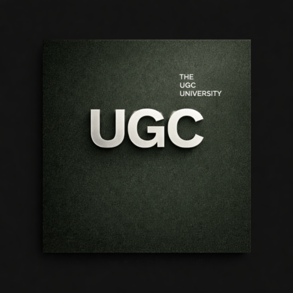 The UGC University