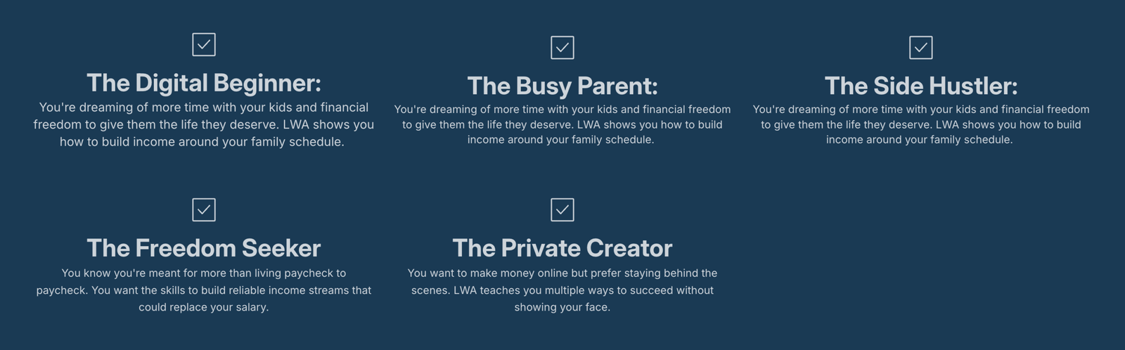 BECOME AN LWA AFFILIATE screenshot 2025 11 16 at 7.35.45 pm