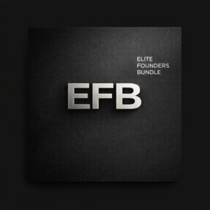 Elite Founders Bundle