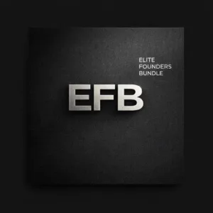 Elite Founders Bundle