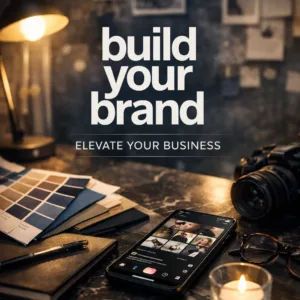 Branding Bootcamp