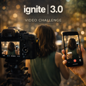 Ignite 3.0