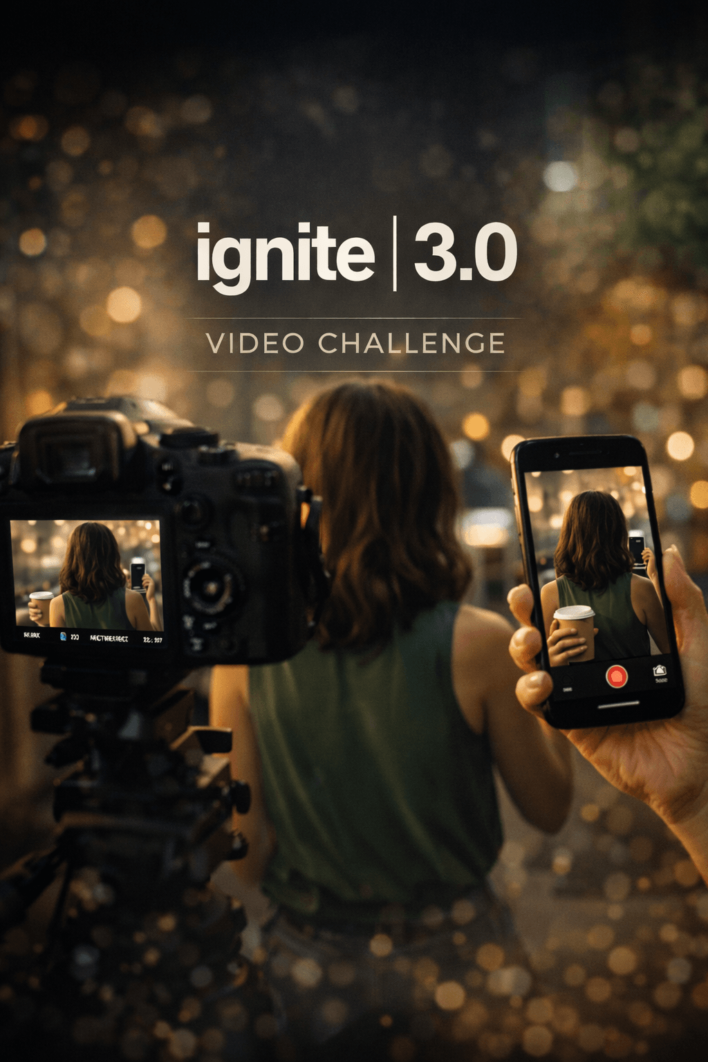 Ignite 3.0 Gateway to the Digital Takeover