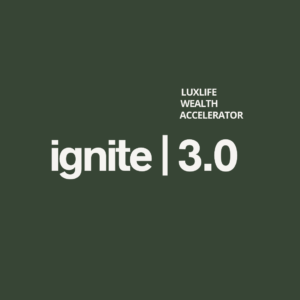 ignite 3.0 | gateway to the digital takeover