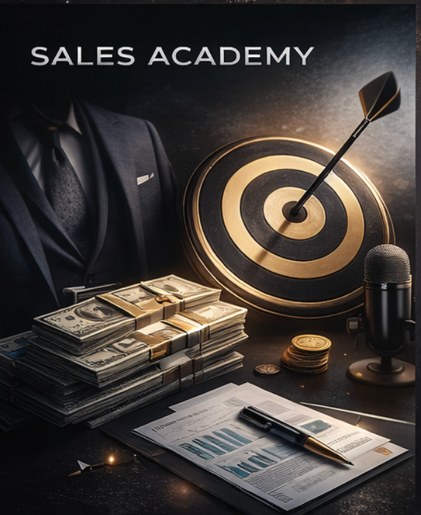 Sales Academy