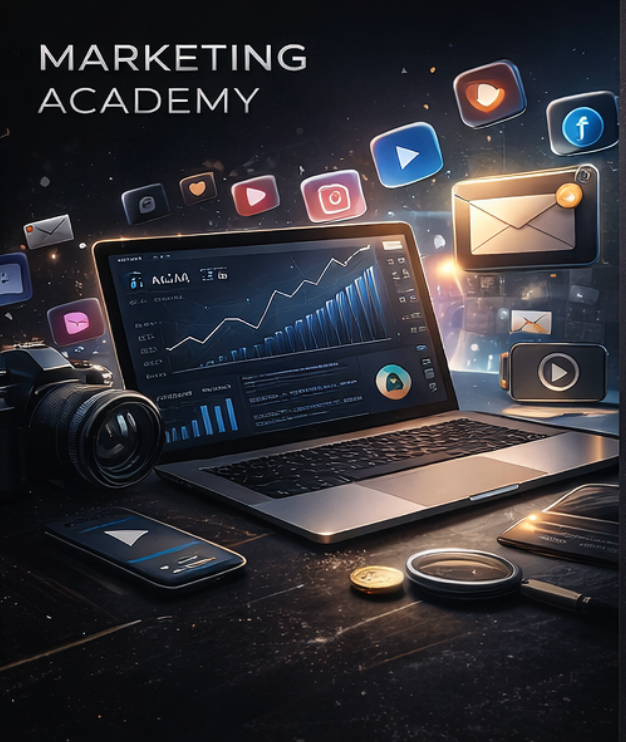 Marketing Academy
