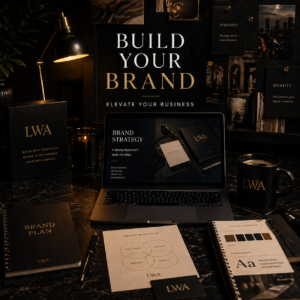 Branding Bootcamp