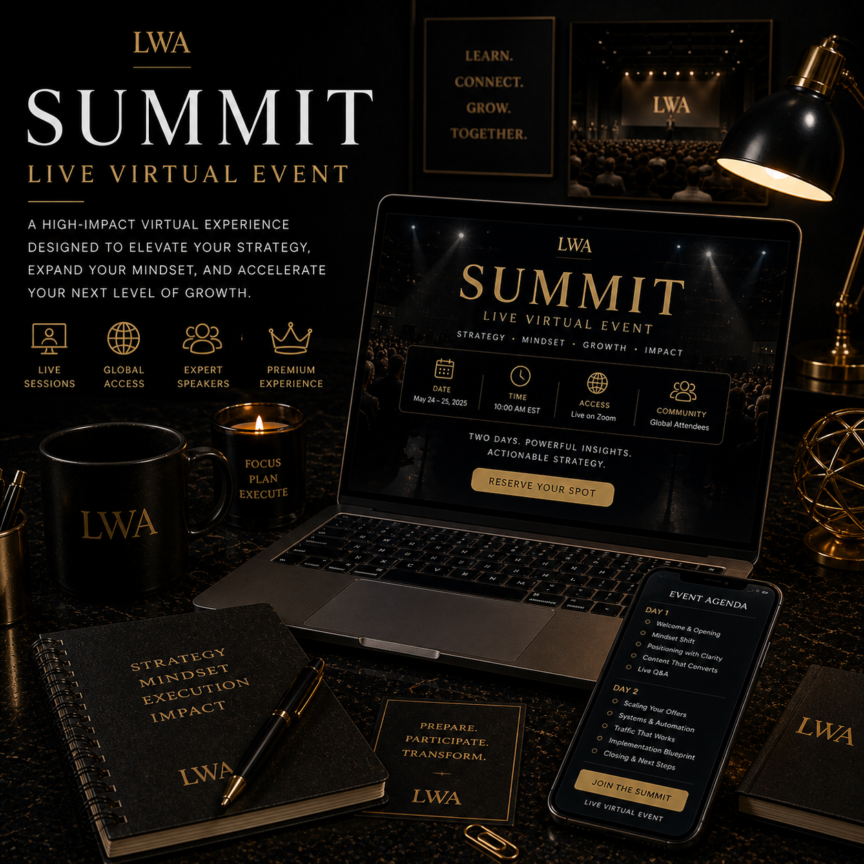 Summit