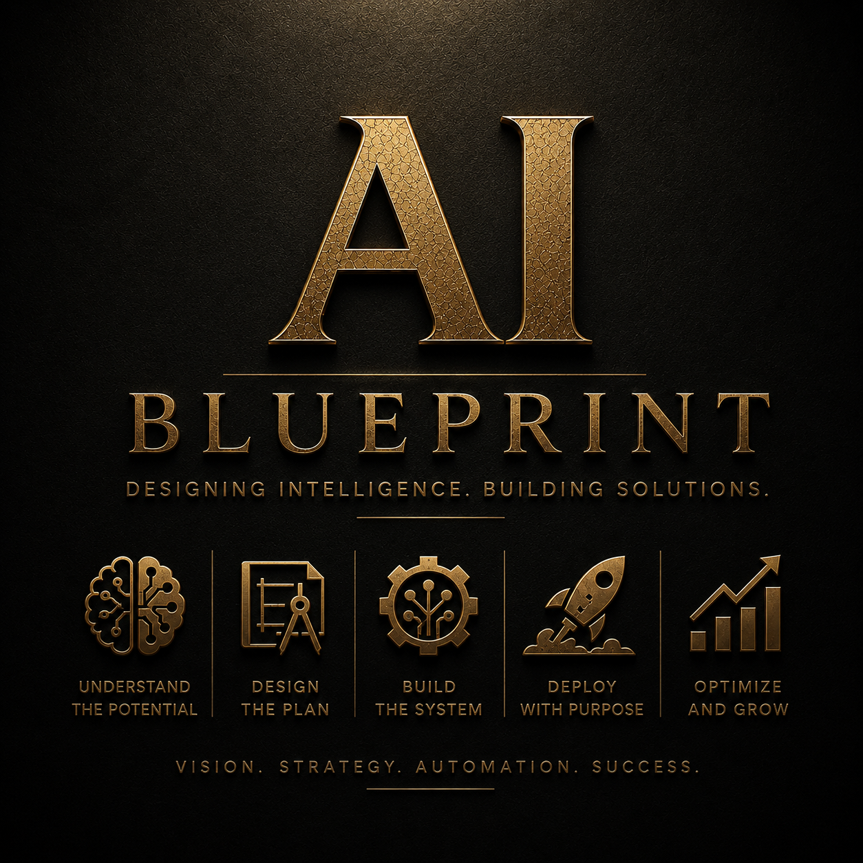 LWA AI Blueprint