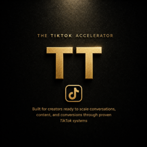 Tiktok Accelerator