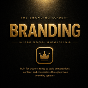 Branding Academy