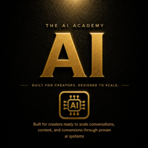 Ai Academy