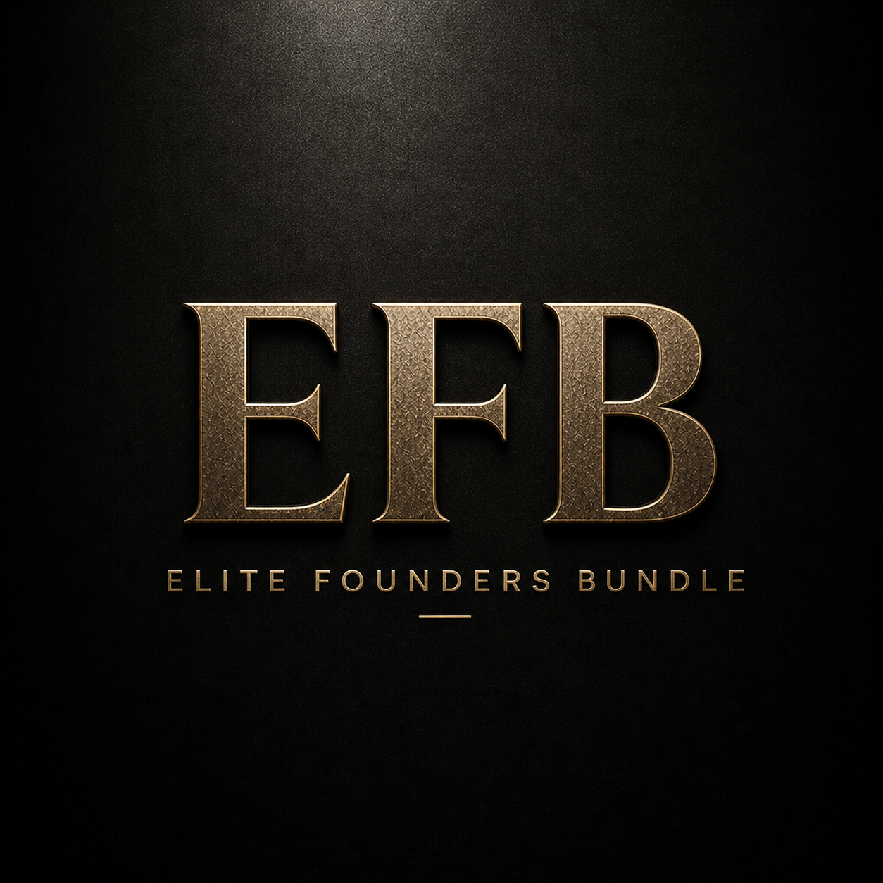 Elite Founders Bundle
