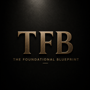 Foundational Blueprint