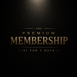 Premium Membership