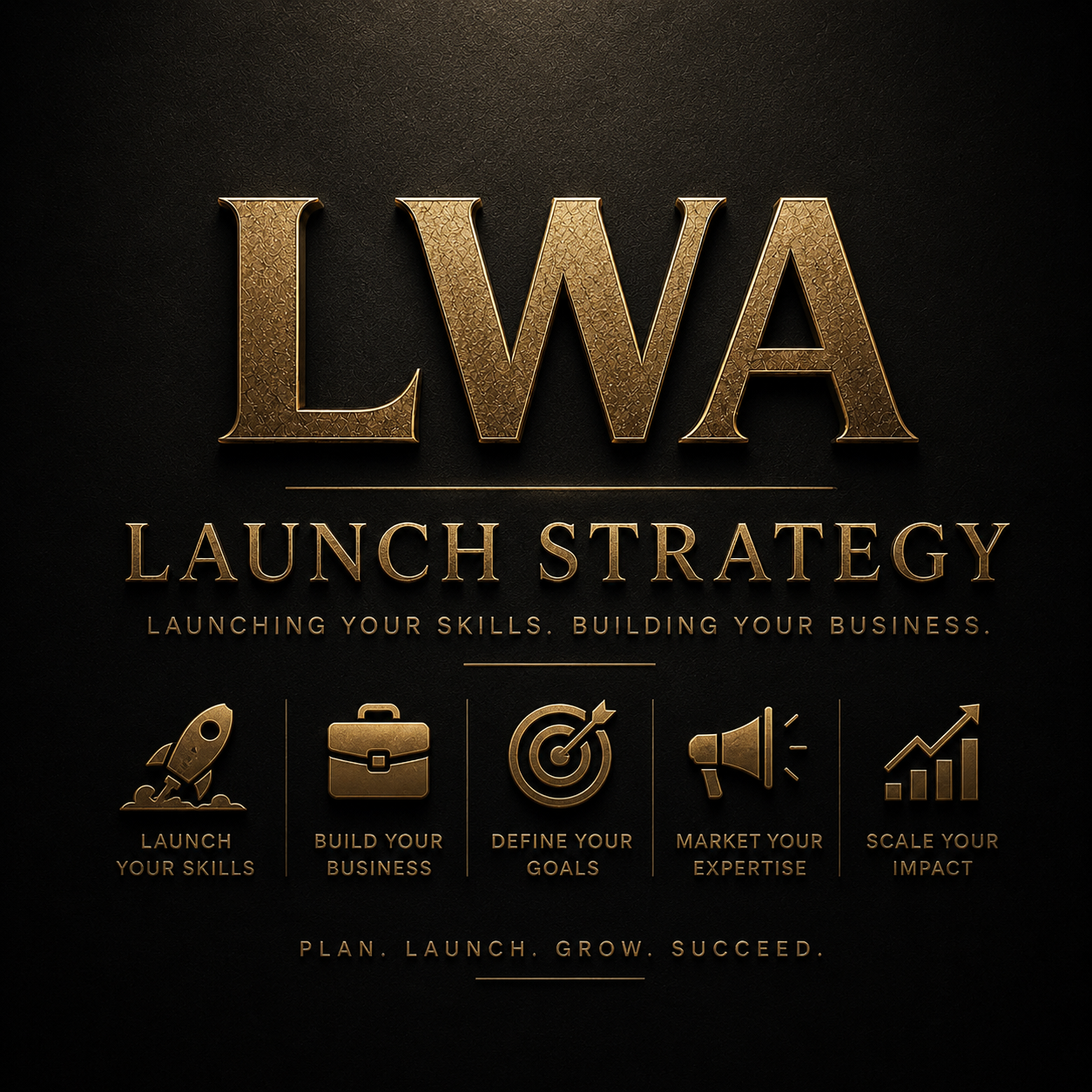 Launch Strategy