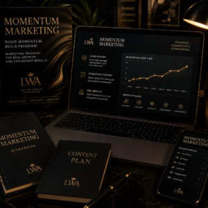 Momentum Marketing
