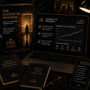 Illusion Of Progress