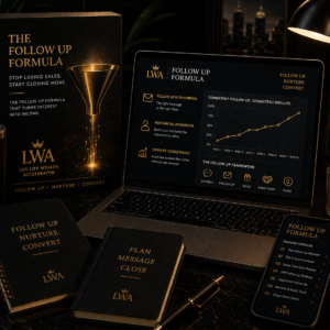 Follow Up Formula