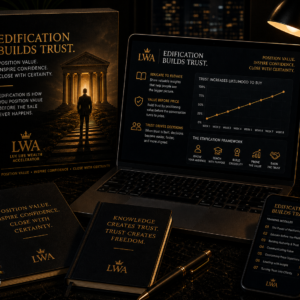 Edification