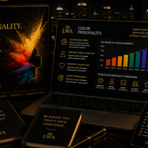Color Personality