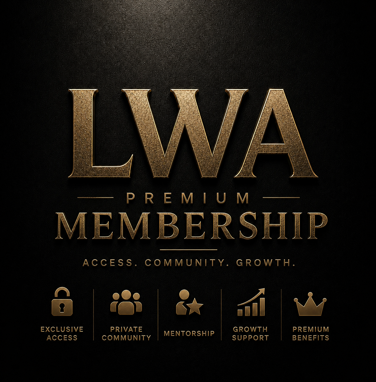 Premium Access