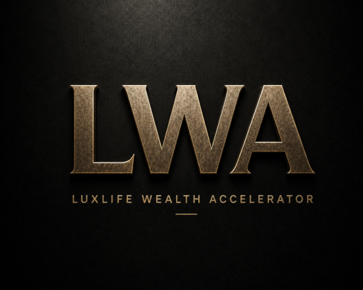 LWA Logo